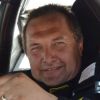 Nigel Dixon. 2006 Falcon