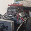 Rex Duckett. 2012 Pontiac GXP powered by a nitrous feed 632 cubic inch Steve Schmidt engine.