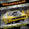 Murray Hartley. 1971 Mustang