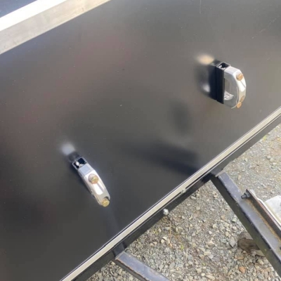 Junior Doorslammer: Camaro