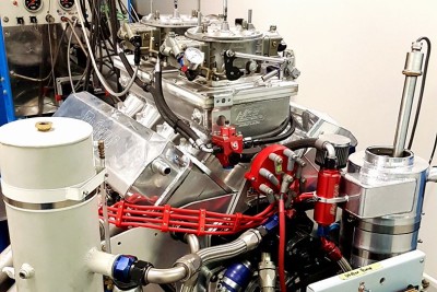 Kevin McGregor. 2007 Pontiac GTO