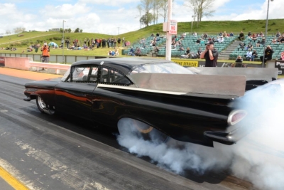 Geoffrey Miller. 1959 Chevrolet