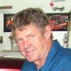 Ross Taylor. 1957 Chevrolet