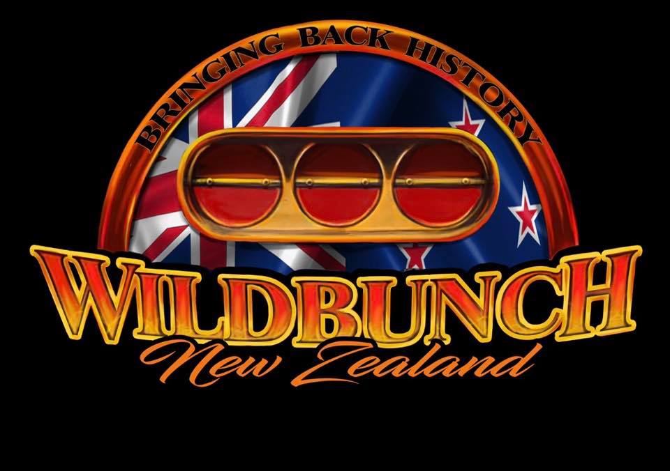 Wild Bunch New Zealand