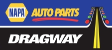 Meremere Dragway