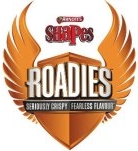 Arnott's Shapes Roadies