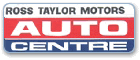 Ross Taylor Motors