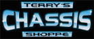 Terrys Chassis Shoppe
