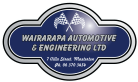 Wairarapa Automotive & Engineering