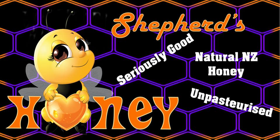 Shepherd's Honey